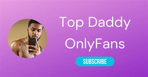 daddy nude|The Top 10 Daddy OnlyFans Accounts .